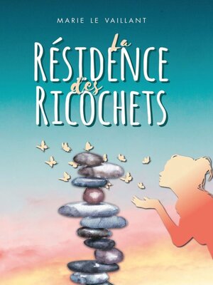 cover image of La Résidence des Ricochets